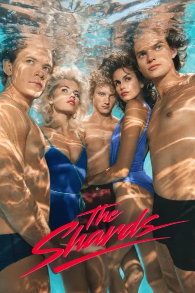 The Shards izle - Dizipal