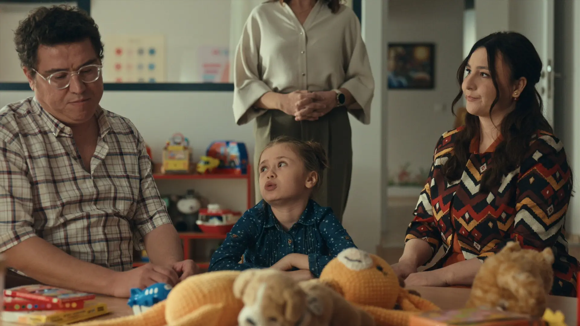 Mutluyuz Mu? izle