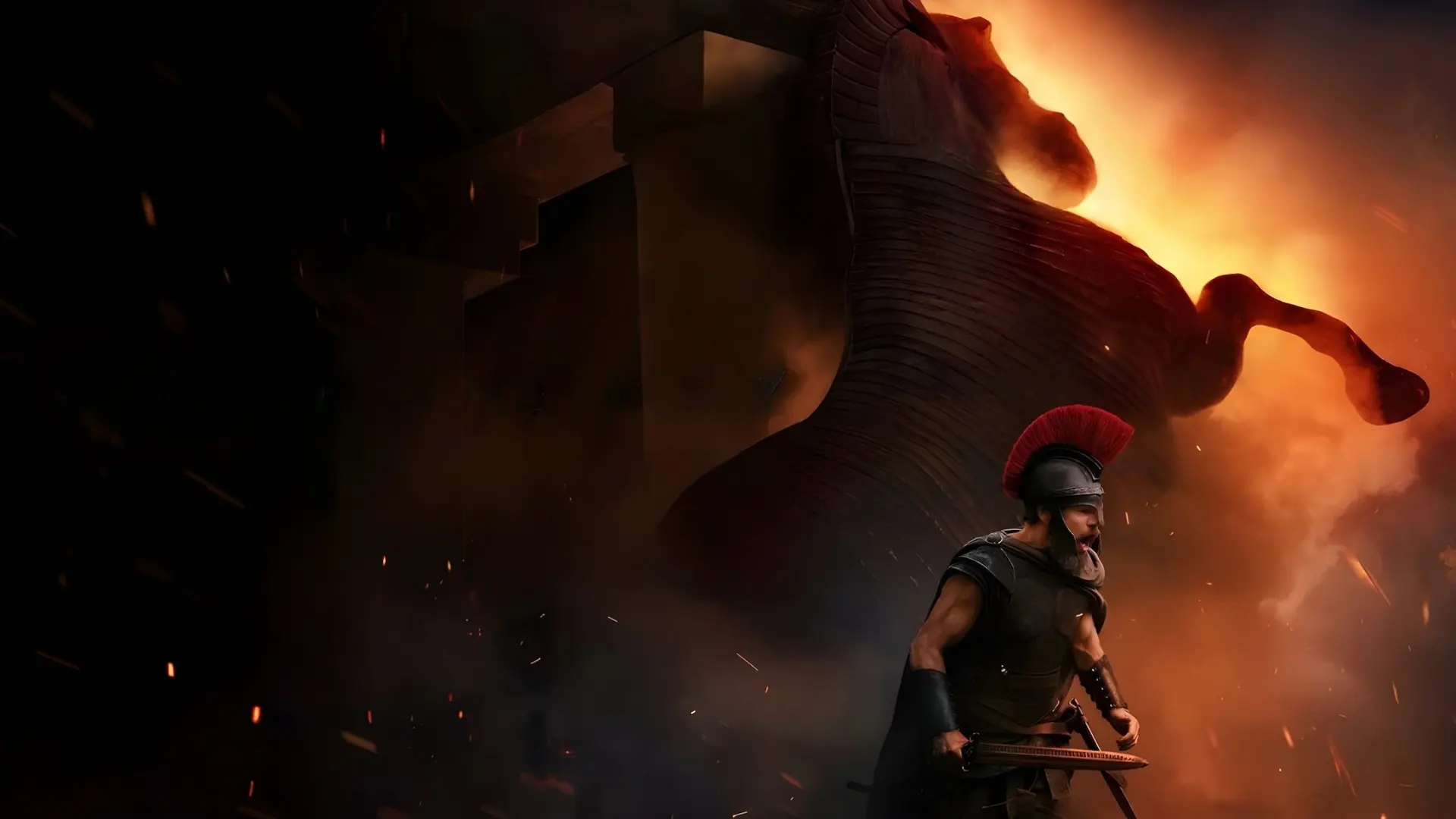 Odyssey izle