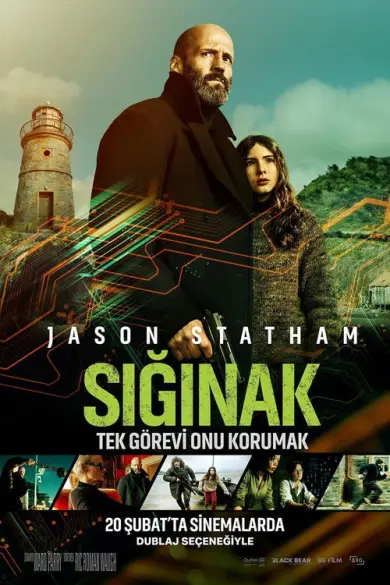 Sığınak izle - Dizipal