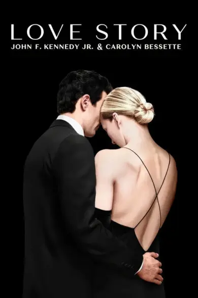 Love Story: John F. Kennedy Jr. & Carolyn Bessette izle - Dizipal