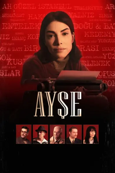 Ayşe izle - Dizipal