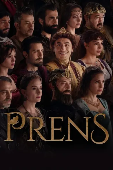 Prens izle - Dizipal